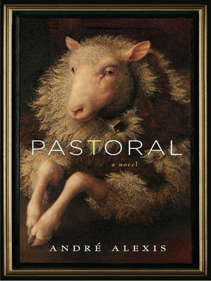 cover image of Pastoral